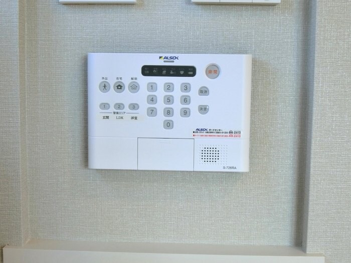 ボヌールKの物件内観写真