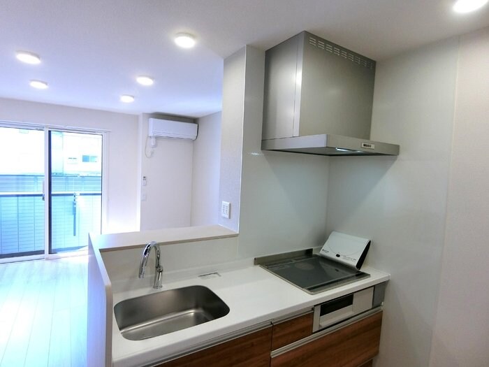 ボヌールKの物件内観写真