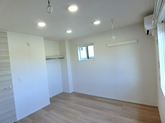 ボヌールKの物件内観写真