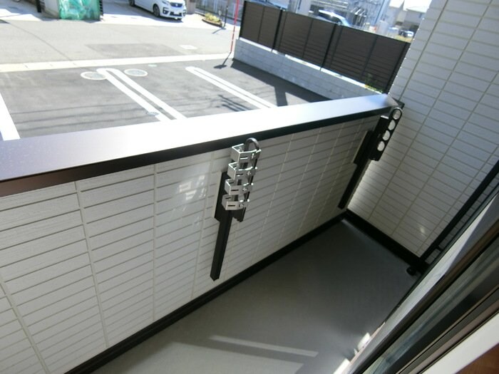 ボヌールKの物件内観写真