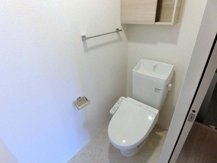 ボヌールKの物件内観写真