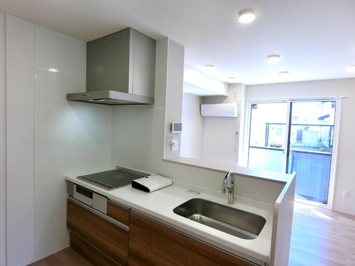 ボヌールKの物件内観写真