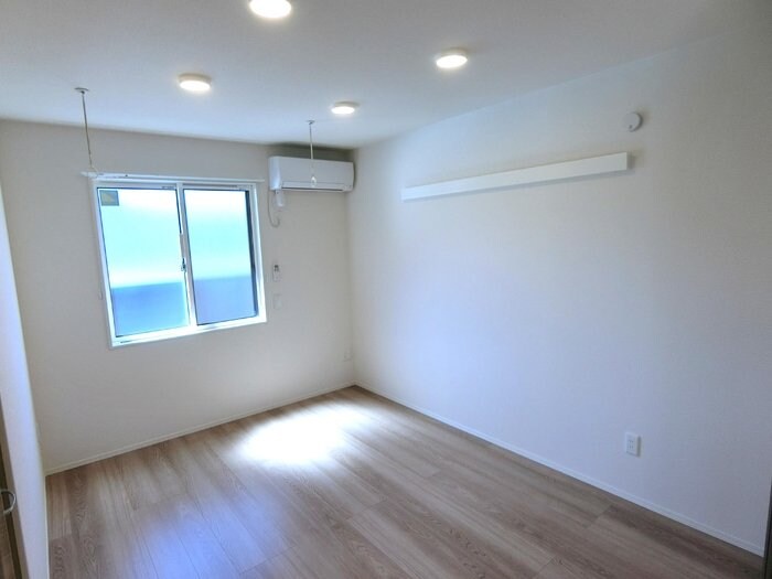 ボヌールKの物件内観写真