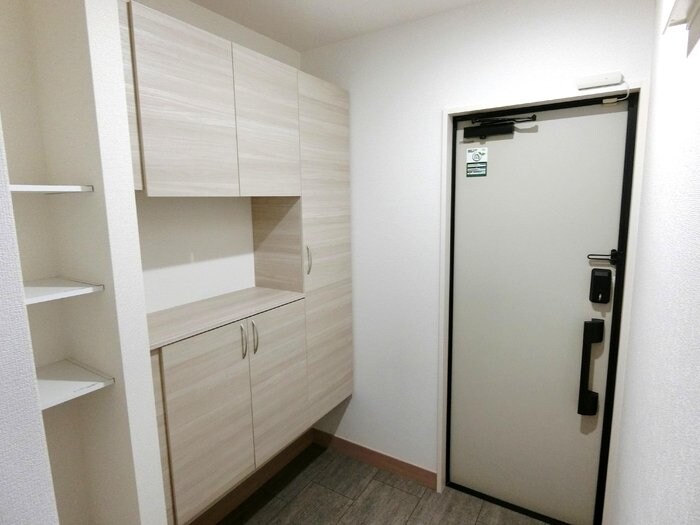 ボヌールKの物件内観写真