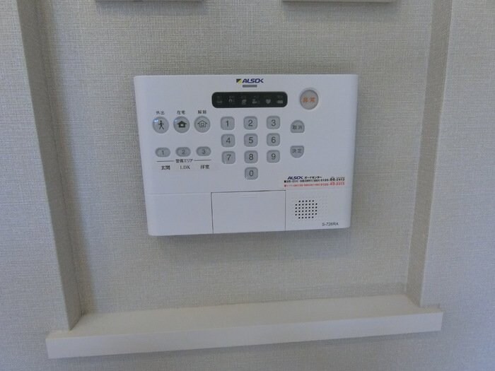 ボヌールKの物件内観写真