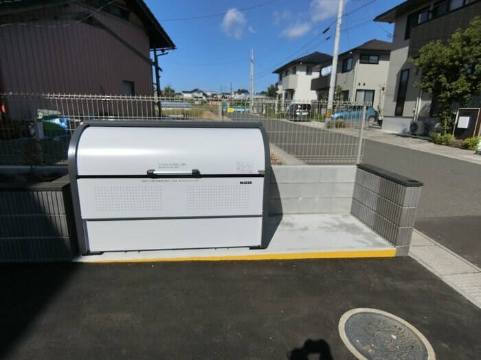 ボヌールKの物件内観写真