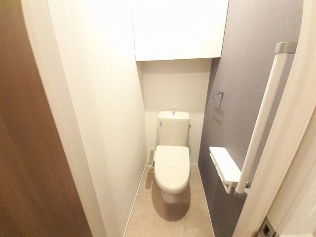 グレースヒルズIIの物件内観写真