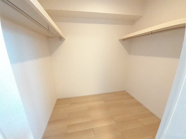 グレースヒルズIIの物件内観写真