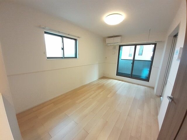 グレースヒルズIIの物件内観写真