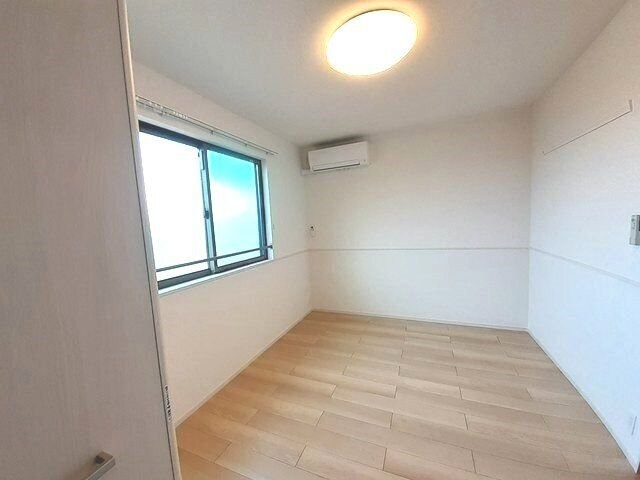 グレースヒルズIIの物件内観写真