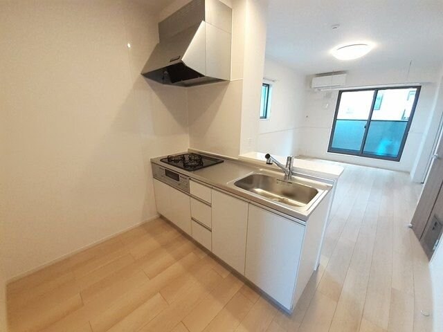 グレースヒルズIIの物件内観写真