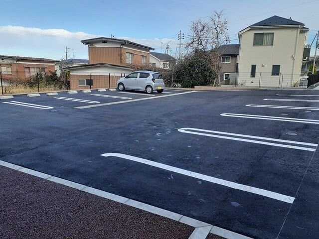 グレースヒルズIIの物件内観写真