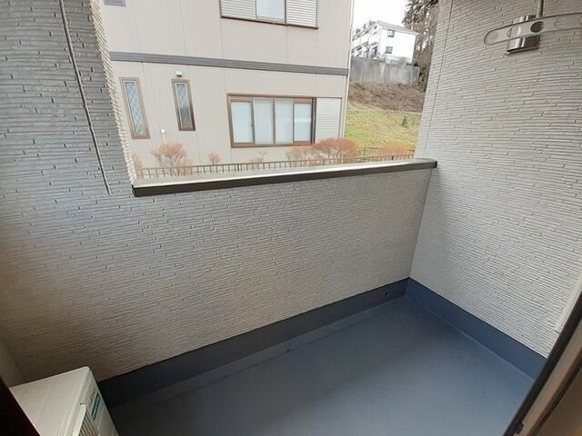 グレースヒルズIIの物件内観写真