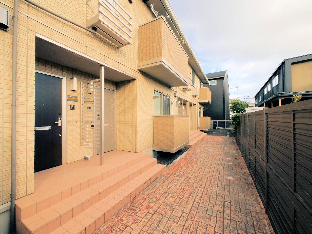 プレジオの物件内観写真