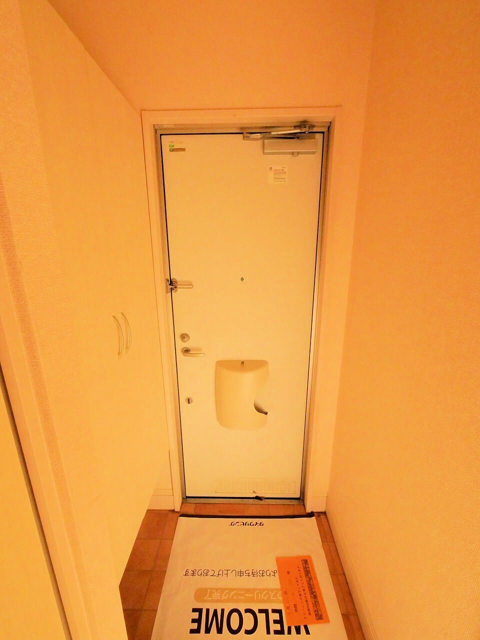 プレジオの物件内観写真