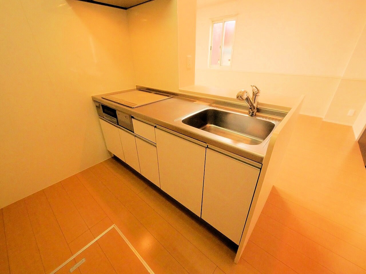 プレジオの物件内観写真