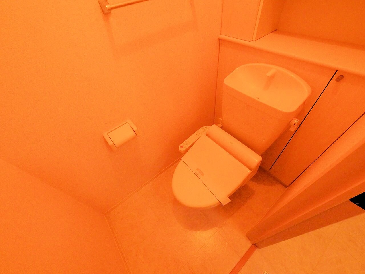 プレジオの物件内観写真