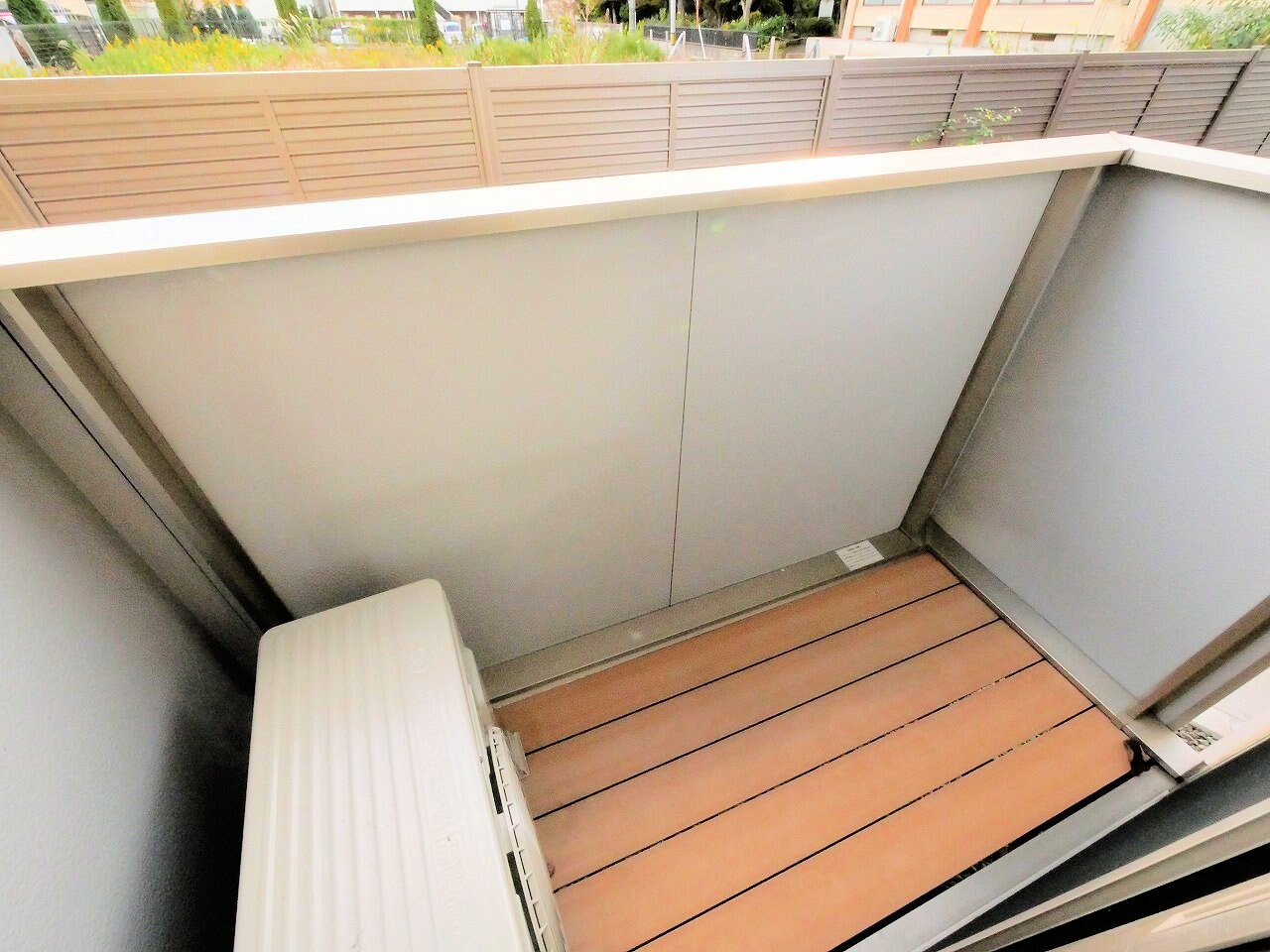 プレジオの物件内観写真