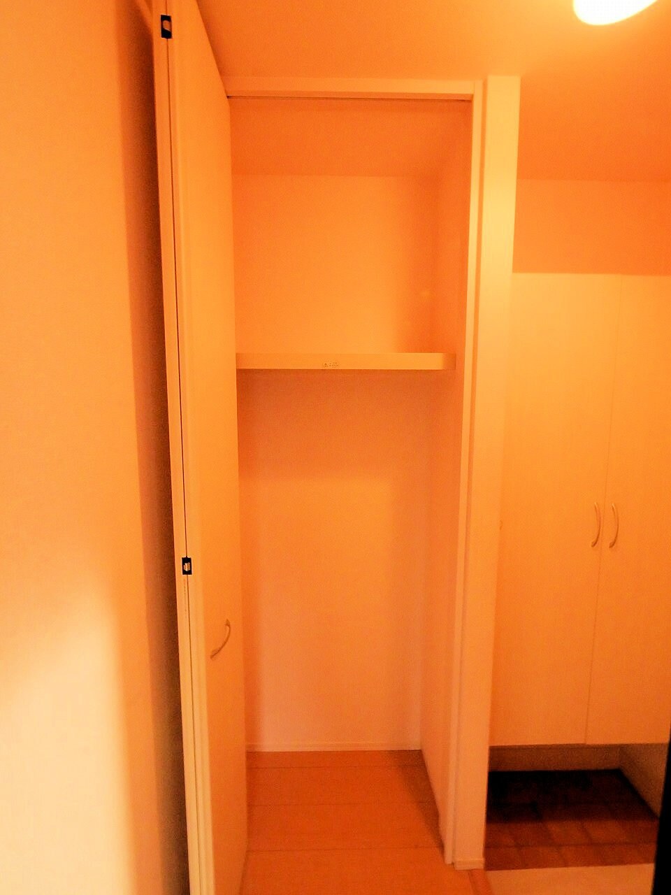 プレジオの物件内観写真