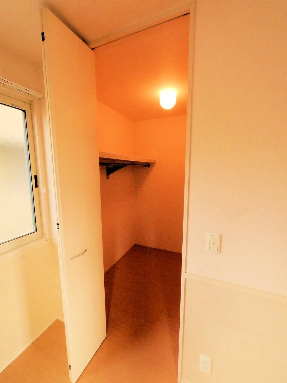 プレジオの物件内観写真