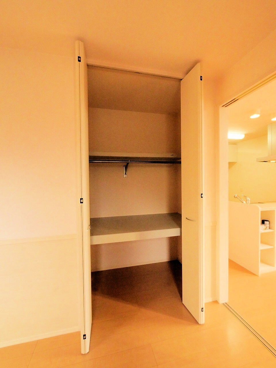 プレジオの物件内観写真