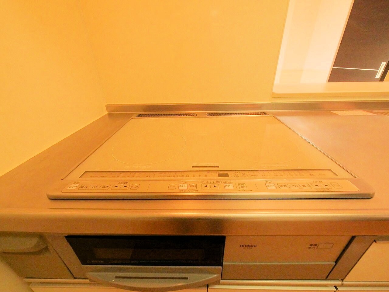 プレジオの物件内観写真