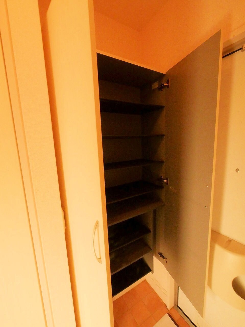 プレジオの物件内観写真