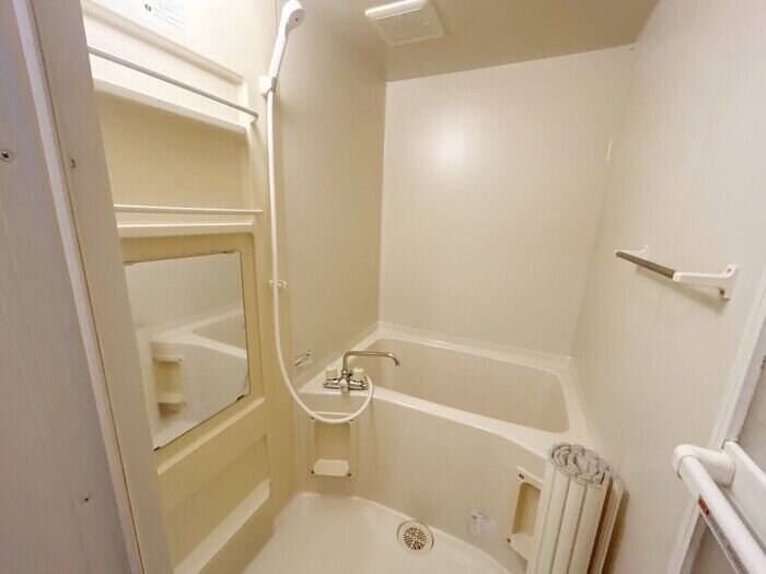 メゾンパークみずほ台の物件内観写真