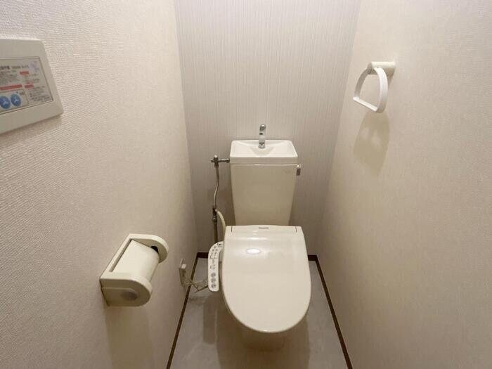 メゾンパークみずほ台の物件内観写真