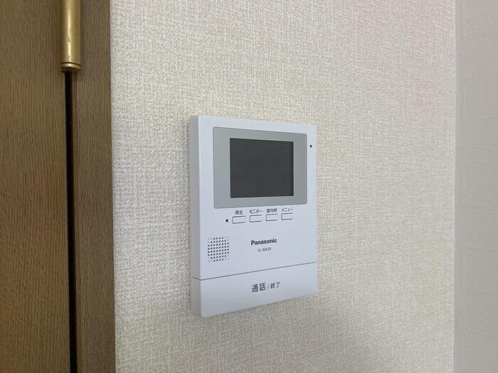 メゾンパークみずほ台の物件内観写真