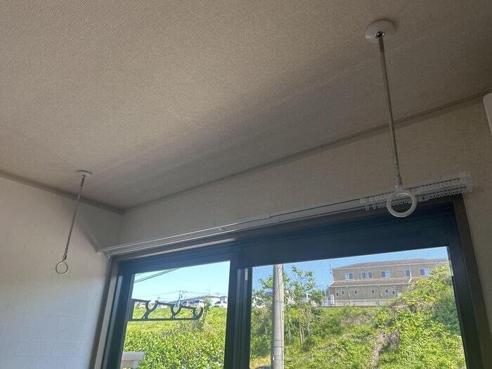 メゾンパークみずほ台の物件内観写真