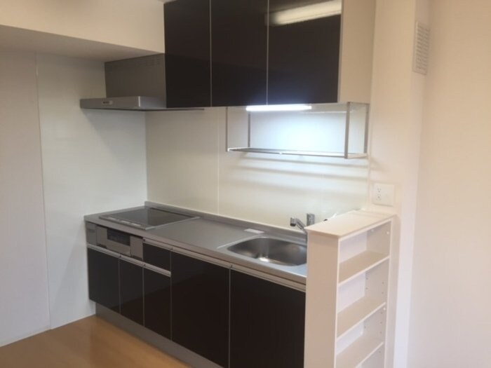 ボヌール Sの物件内観写真