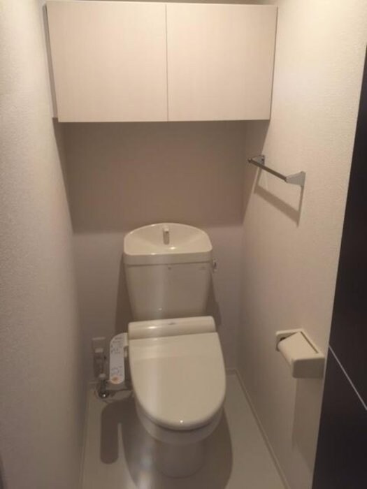 ボヌール Sの物件内観写真