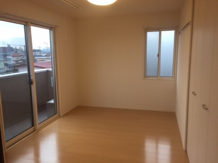 ボヌール Sの物件内観写真