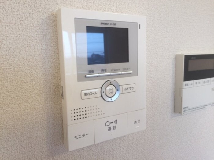 ボヌール Sの物件内観写真