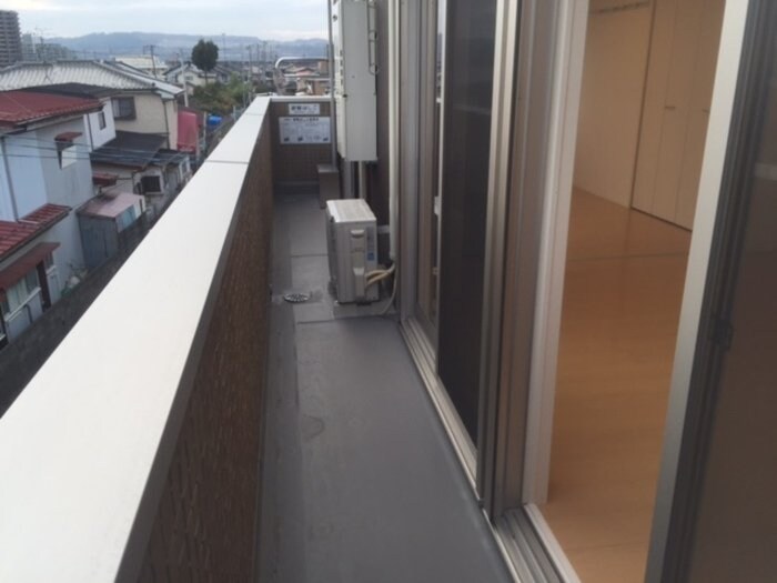 ボヌール Sの物件内観写真