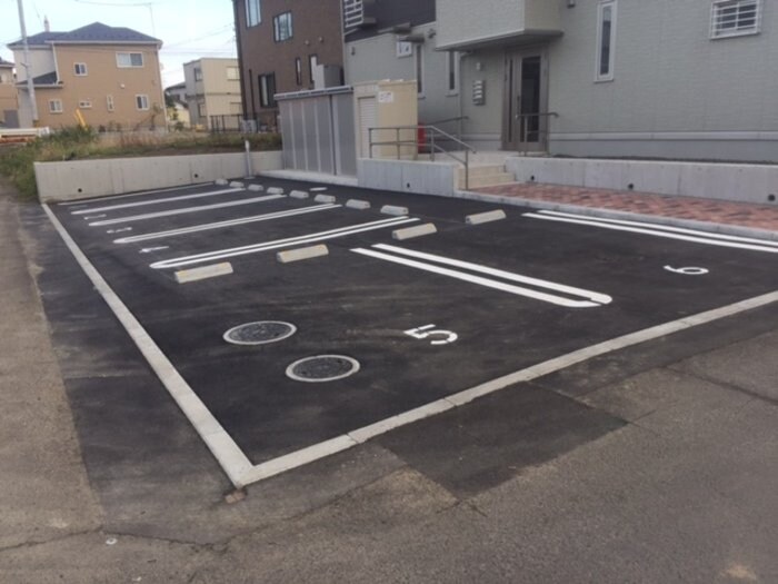 ボヌール Sの物件内観写真