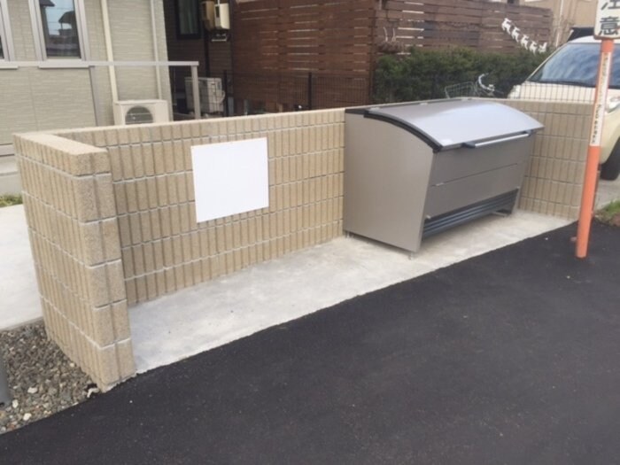 ボヌール Sの物件内観写真