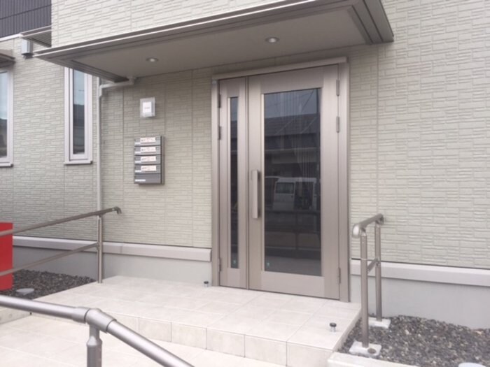 ボヌール Sの物件内観写真