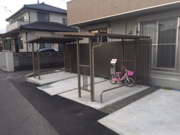 ボヌール Sの物件内観写真