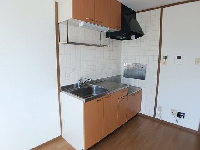 コーポ早坂の物件内観写真