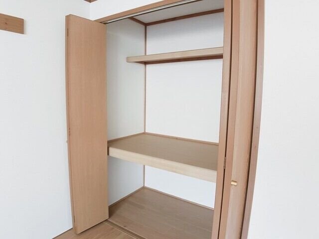 コーポ早坂の物件内観写真