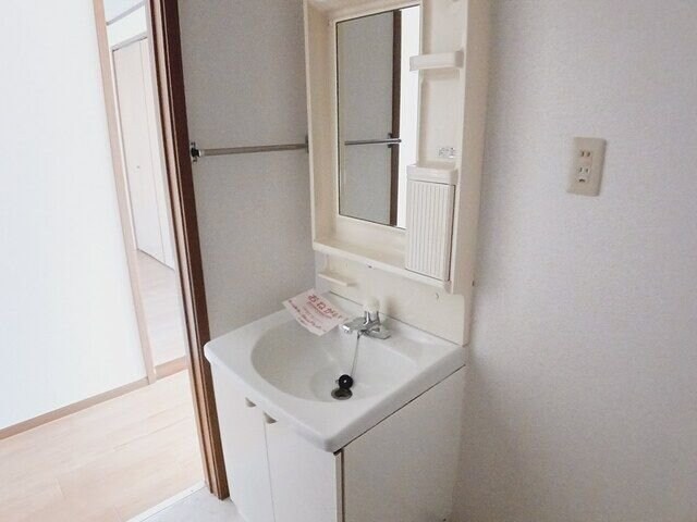 コーポ早坂の物件内観写真