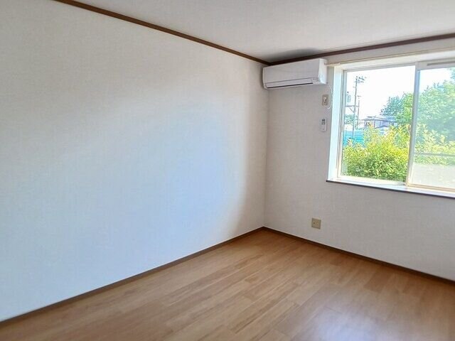 コーポ早坂の物件内観写真