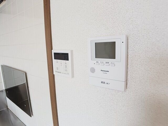 コーポ早坂の物件内観写真