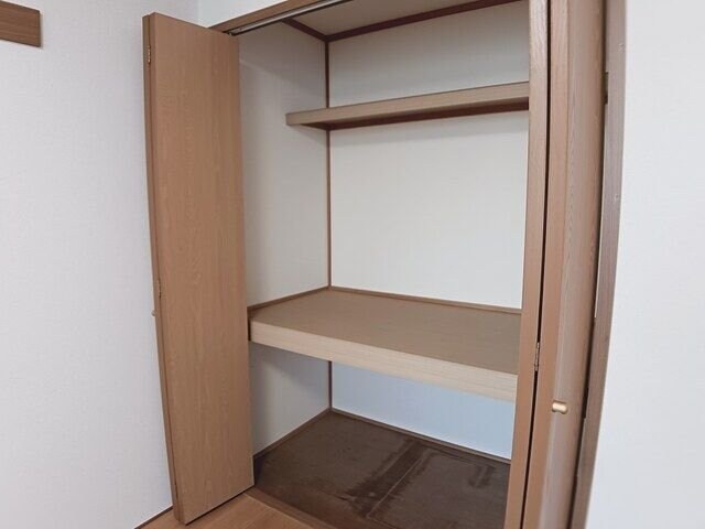 コーポ早坂の物件内観写真