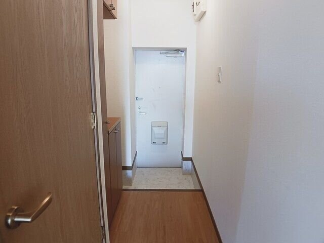 コーポ早坂の物件内観写真