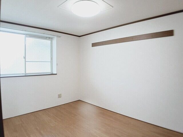 コーポ早坂の物件内観写真