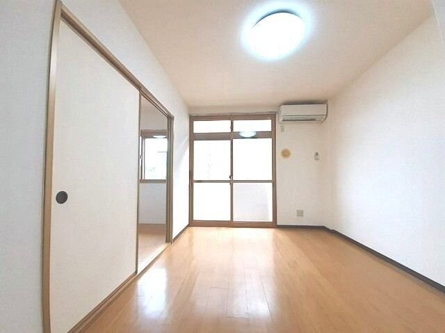 レジデンスオリーブTの物件内観写真