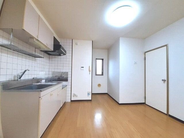 レジデンスオリーブTの物件内観写真